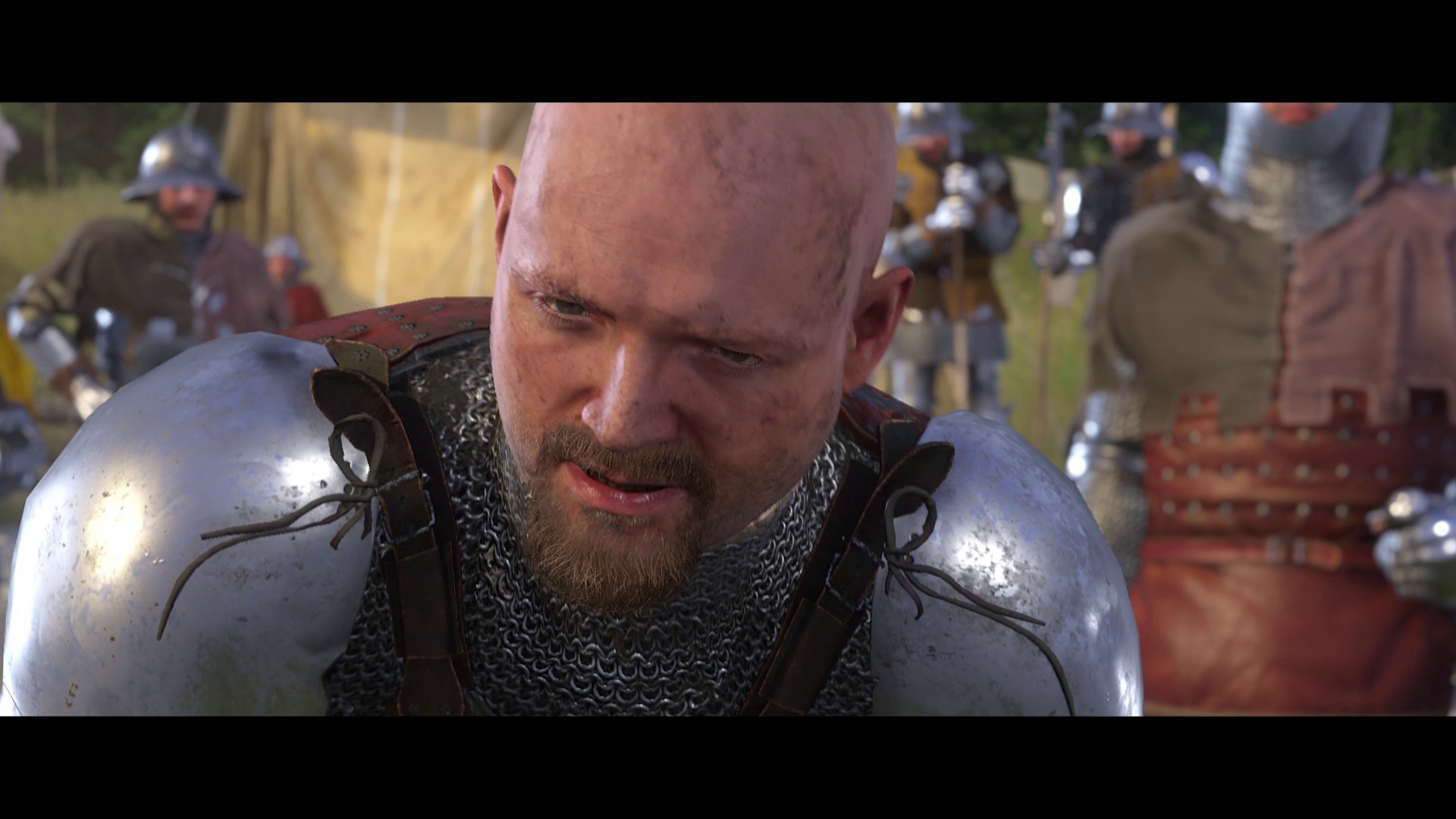 Kingdom Come: Deliverance - Imagen 17